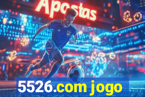 5526.com jogo